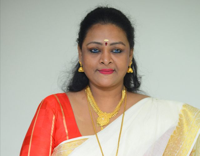 Shakeela Latest Images